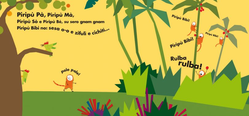 libri bimbi piccoli